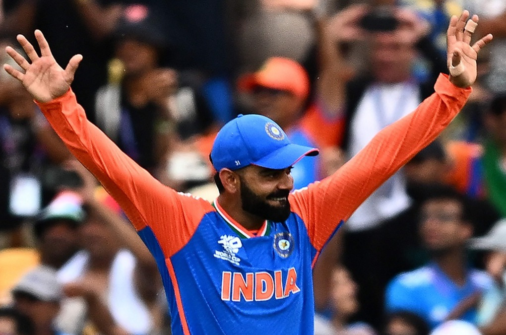 India vs South Africa T20 World Cup Final: Virat Kohli Announces His Last T20 World Cup