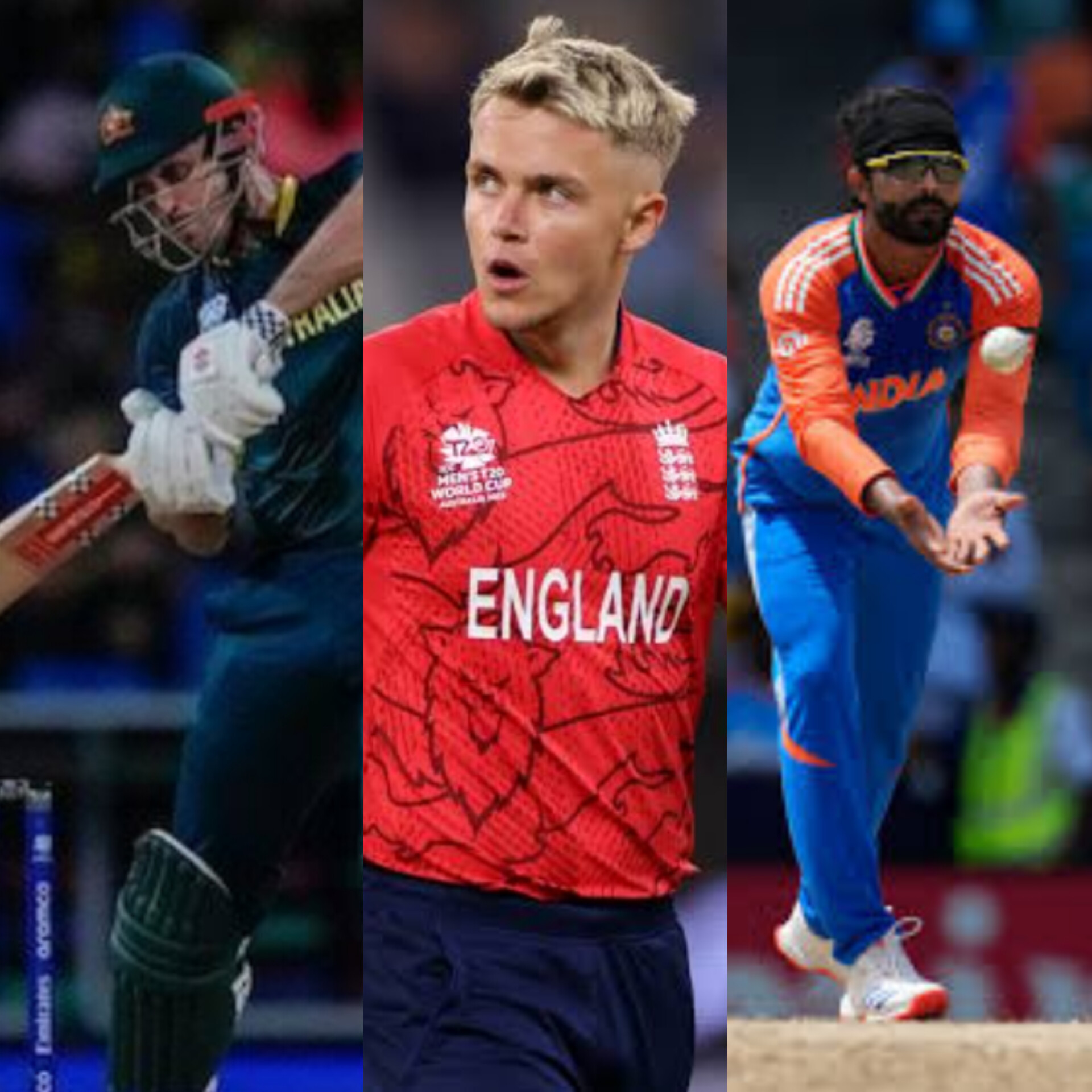 T20 World Cup 2024: Top Teams’ Flop Players