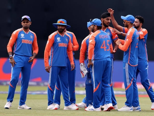 T20 World Cup सुपर-8: मुकाबले शुरू, जानें भारत का शेड्यूल और पहली टक्कर