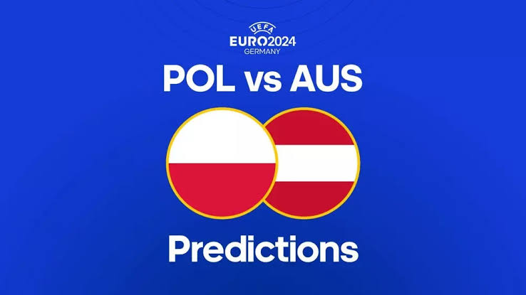 Live Score: Poland vs Austria, Euro 2024 – Starting Lineups, Updates, Streaming Info