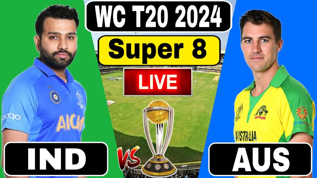 AUS vs IND Dream11 Prediction, Probable Playing 11, Fantasy Cricket Tips, Live Score, and Pitch Report